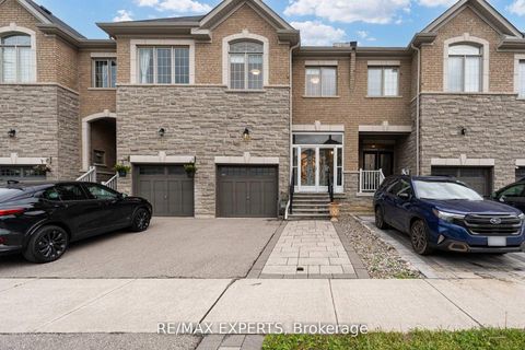 Photo 0 at 36 Port Arthur Crescent, Jefferson, Richmond Hill