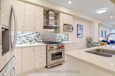 Photo 6 at 36 Port Arthur Crescent, Jefferson, Richmond Hill