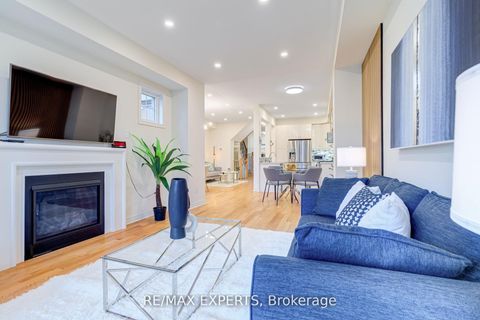 Photo 11 at 36 Port Arthur Crescent, Jefferson, Richmond Hill