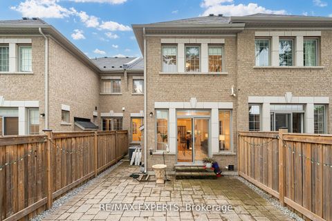 Photo 25 at 36 Port Arthur Crescent, Jefferson, Richmond Hill