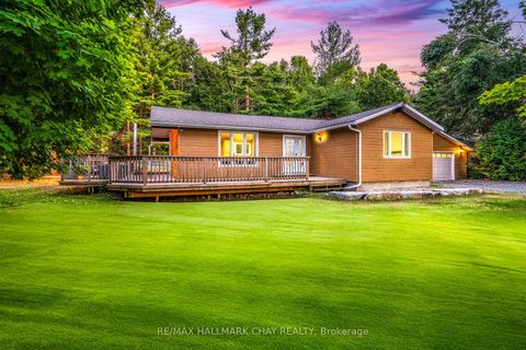 Photo 4 at 135 Big Bay Point Road, Rural Innisfil, Innisfil