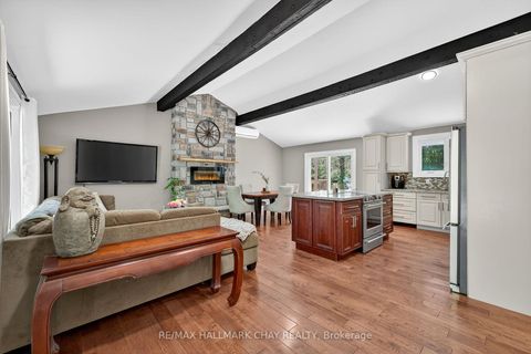 Photo 5 at 135 Big Bay Point Road, Rural Innisfil, Innisfil