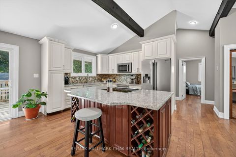 Photo 8 at 135 Big Bay Point Road, Rural Innisfil, Innisfil