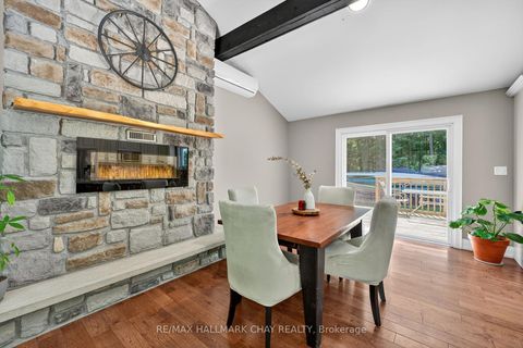 Photo 12 at 135 Big Bay Point Road, Rural Innisfil, Innisfil