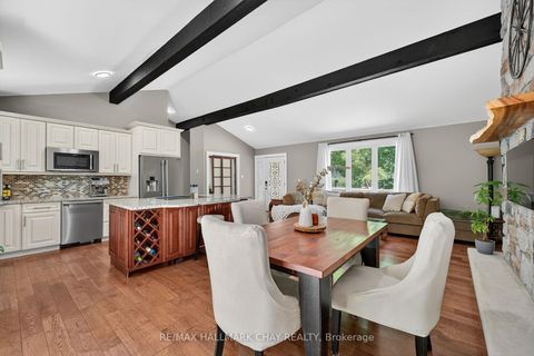 Photo 13 at 135 Big Bay Point Road, Rural Innisfil, Innisfil