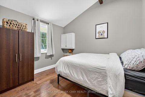 Photo 16 at 135 Big Bay Point Road, Rural Innisfil, Innisfil