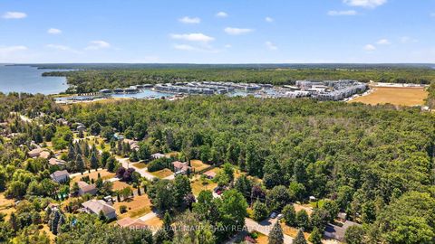 Photo 29 at 135 Big Bay Point Road, Rural Innisfil, Innisfil