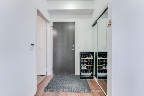 Photo 3 at 324 - 50 Ann O'Reilly Road, Henry Farm, Toronto