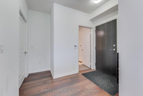 Photo 4 at 324 - 50 Ann O'Reilly Road, Henry Farm, Toronto