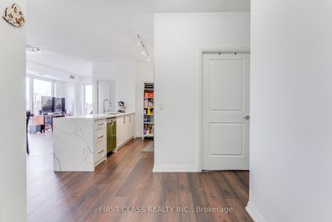 Photo 5 at 324 - 50 Ann O'Reilly Road, Henry Farm, Toronto