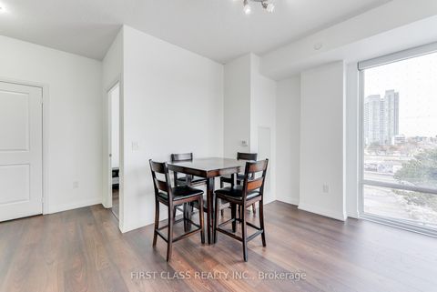 Photo 9 at 324 - 50 Ann O'Reilly Road, Henry Farm, Toronto