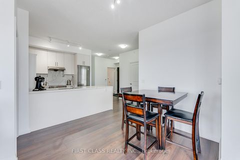 Photo 10 at 324 - 50 Ann O'Reilly Road, Henry Farm, Toronto