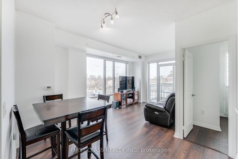 Photo 13 at 324 - 50 Ann O'Reilly Road, Henry Farm, Toronto