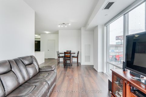 Photo 17 at 324 - 50 Ann O'Reilly Road, Henry Farm, Toronto