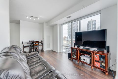 Photo 18 at 324 - 50 Ann O'Reilly Road, Henry Farm, Toronto