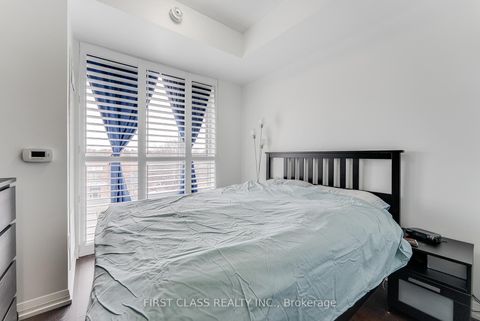 Photo 20 at 324 - 50 Ann O'Reilly Road, Henry Farm, Toronto