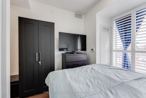 Photo 21 at 324 - 50 Ann O'Reilly Road, Henry Farm, Toronto