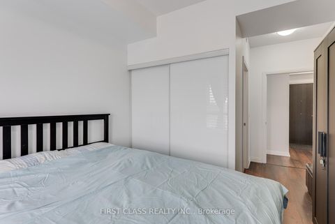 Photo 23 at 324 - 50 Ann O'Reilly Road, Henry Farm, Toronto