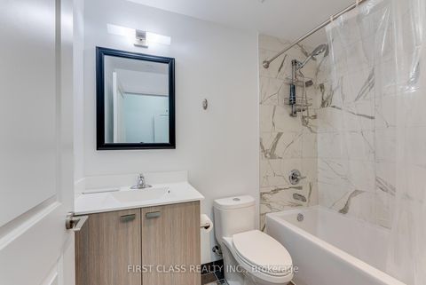 Photo 24 at 324 - 50 Ann O'Reilly Road, Henry Farm, Toronto