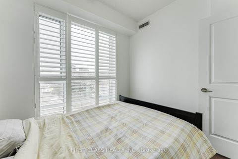 Photo 26 at 324 - 50 Ann O'Reilly Road, Henry Farm, Toronto