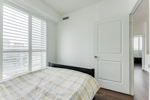 Photo 27 at 324 - 50 Ann O'Reilly Road, Henry Farm, Toronto