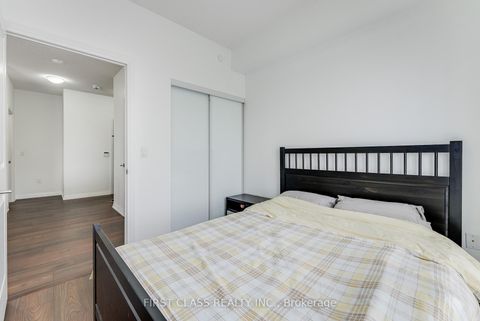 Photo 28 at 324 - 50 Ann O'Reilly Road, Henry Farm, Toronto