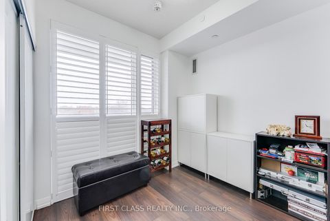 Photo 29 at 324 - 50 Ann O'Reilly Road, Henry Farm, Toronto