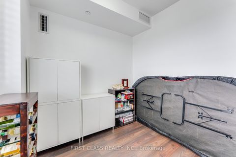 Photo 30 at 324 - 50 Ann O'Reilly Road, Henry Farm, Toronto