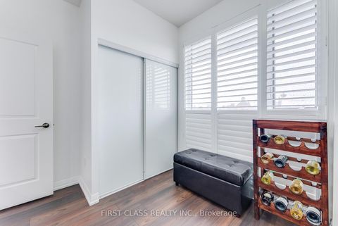 Photo 31 at 324 - 50 Ann O'Reilly Road, Henry Farm, Toronto