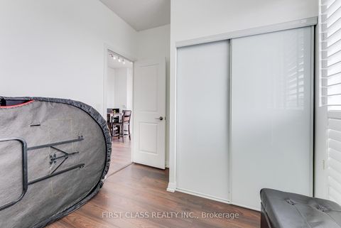Photo 32 at 324 - 50 Ann O'Reilly Road, Henry Farm, Toronto