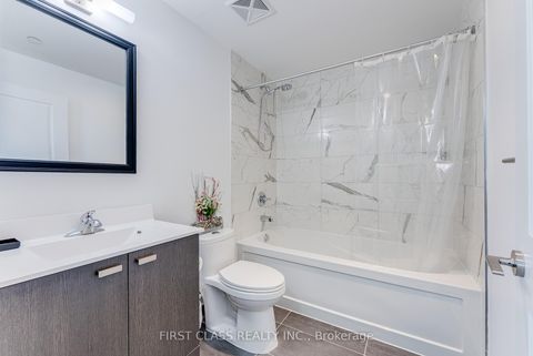 Photo 33 at 324 - 50 Ann O'Reilly Road, Henry Farm, Toronto