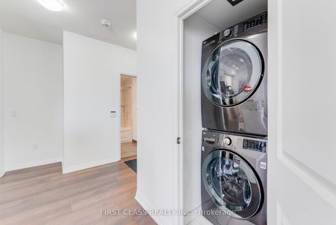 Photo 34 at 324 - 50 Ann O'Reilly Road, Henry Farm, Toronto
