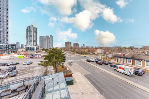 Photo 38 at 324 - 50 Ann O'Reilly Road, Henry Farm, Toronto
