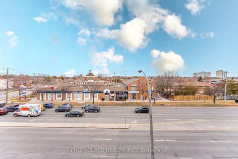 Photo 39 at 324 - 50 Ann O'Reilly Road, Henry Farm, Toronto