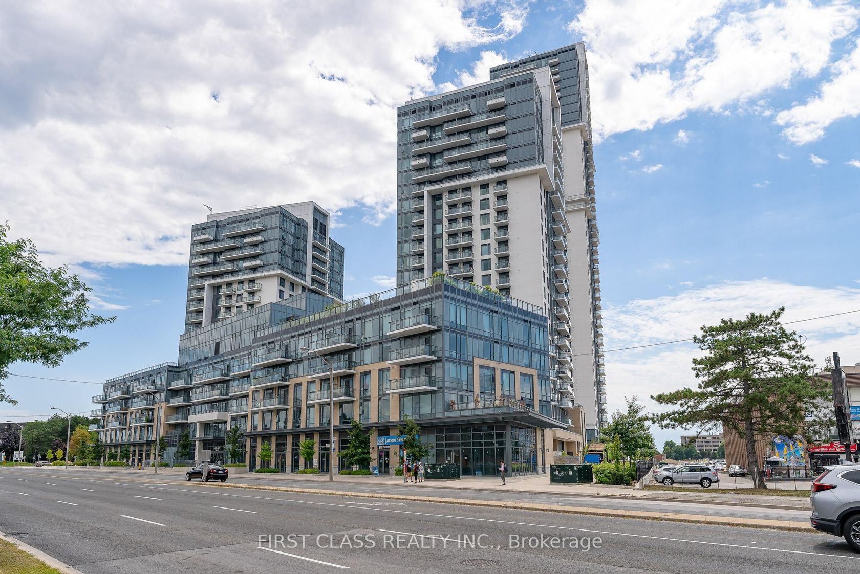 324 - 50 Ann O'Reilly Road, Henry Farm, Toronto 