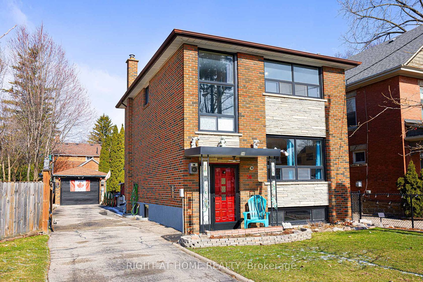 56 John Street, Weston, Toronto 