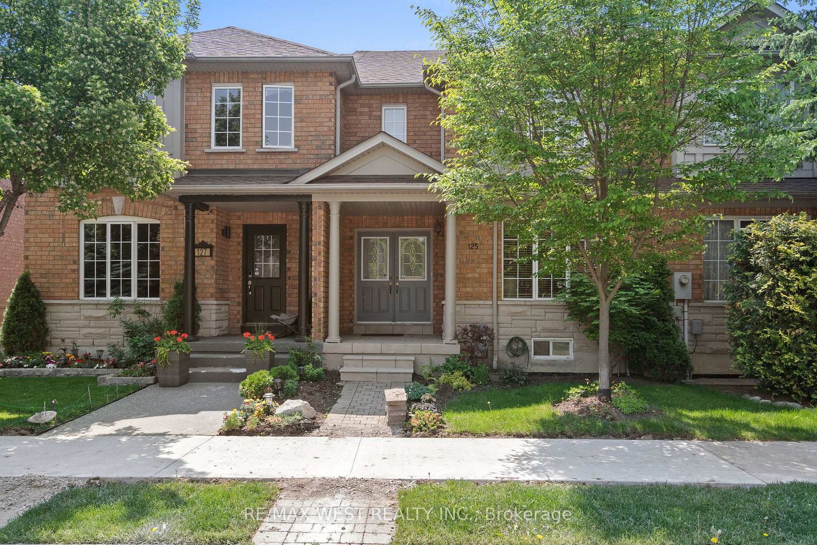125 Colle Melito Way, Sonoma Heights, Vaughan 