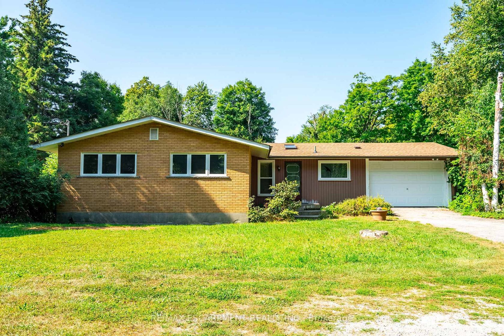 5224 Cedar Springs Road, Rural Burlington, Burlington 