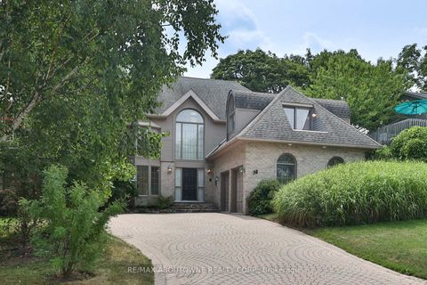 Photo 0 at 78 West River Street, BR Bronte, Oakville