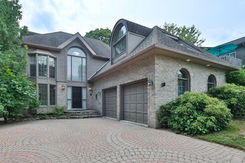 Photo 1 at 78 West River Street, BR Bronte, Oakville