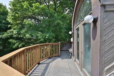 Photo 33 at 78 West River Street, BR Bronte, Oakville