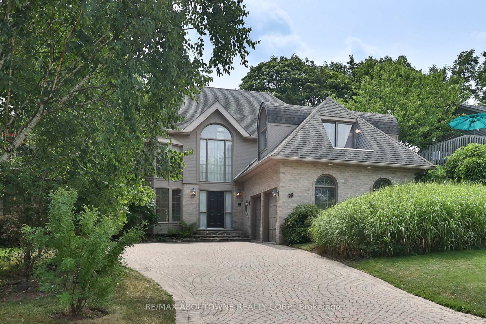 78 West River Street, BR Bronte, Oakville 