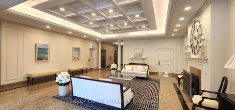 Photo 0 at 602 - 1 Hycrest Avenue, Willowdale East, Toronto