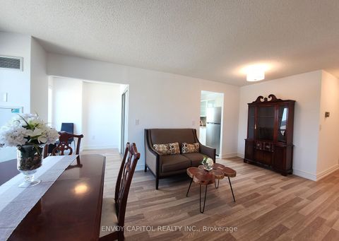 Photo 5 at 602 - 1 Hycrest Avenue, Willowdale East, Toronto