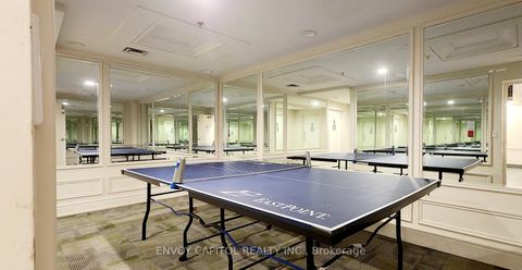 Photo 14 at 602 - 1 Hycrest Avenue, Willowdale East, Toronto