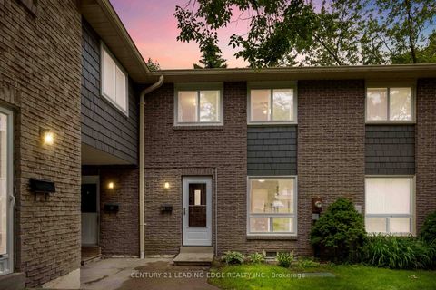 Photo 0 at 18 Rock Fern Way, Don Valley Village, Toronto