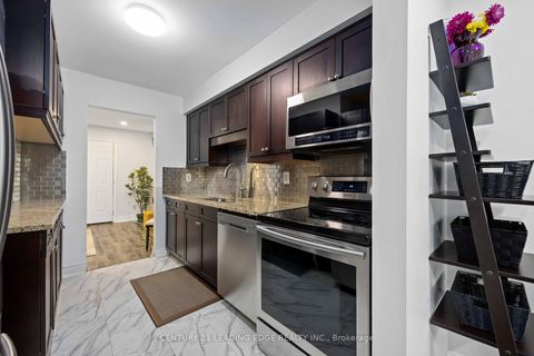 Photo 13 at 18 Rock Fern Way, Don Valley Village, Toronto