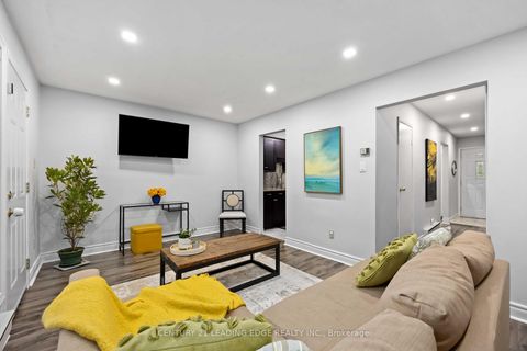 Photo 16 at 18 Rock Fern Way, Don Valley Village, Toronto