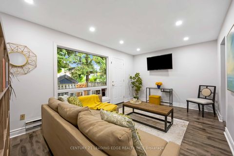 Photo 17 at 18 Rock Fern Way, Don Valley Village, Toronto