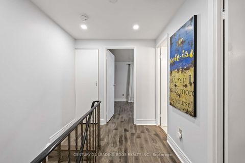 Photo 23 at 18 Rock Fern Way, Don Valley Village, Toronto